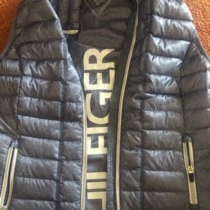 Tommy Hilfiger vests